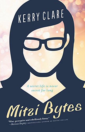 Stock image for Mitzi Bytes: A Novel for sale by Better World Books