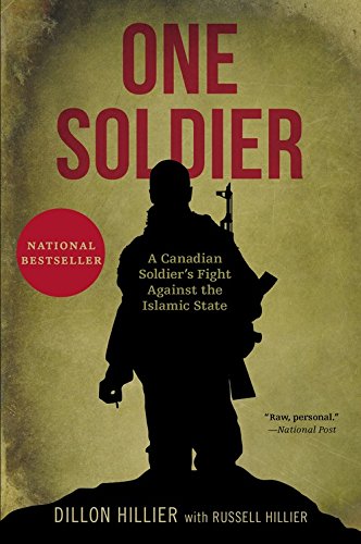 Stock image for ONE SOLDIER for sale by Books Puddle