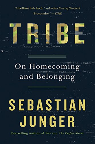 Stock image for Tribe: On Homecoming and Belonging for sale by Books Unplugged