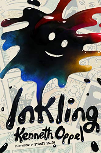 Stock image for Inkling for sale by Better World Books