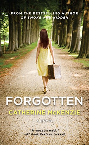 Stock image for Forgotten for sale by Better World Books