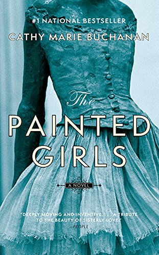 Imagen de archivo de The Painted Girls a la venta por Better World Books: West