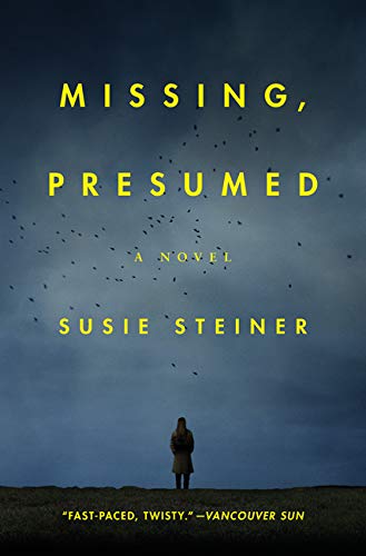 Stock image for Missing, Presumed for sale by Books Unplugged