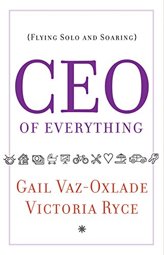 Stock image for CEO of Everything for sale by Gulf Coast Books