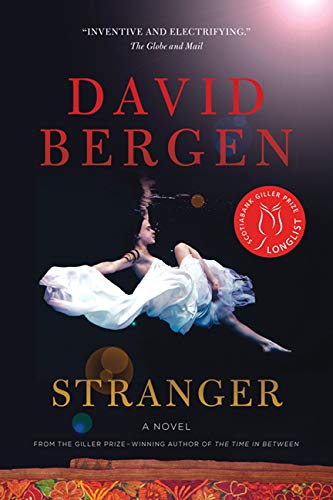 9781443450980: Stranger: A Novel