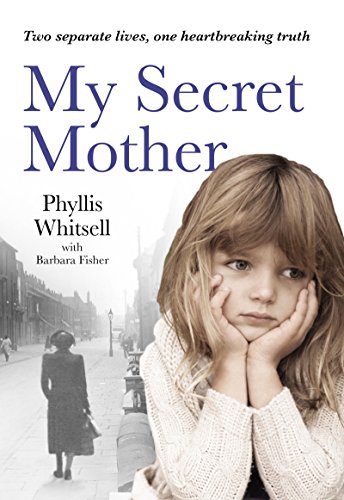 Imagen de archivo de My Secret Mother a la venta por Better World Books: West