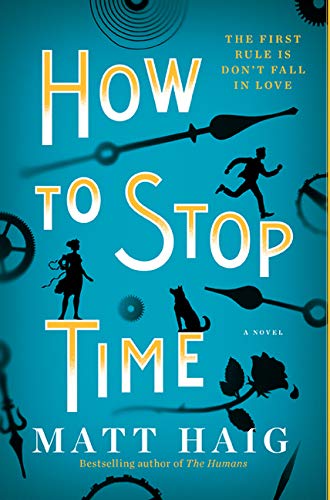 9781443451383: How To Stop Time