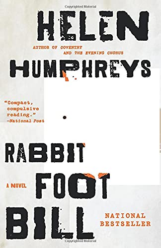 9781443451550: Rabbit Foot Bill: A Novel