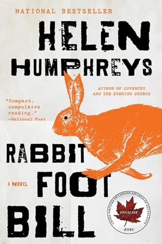 Stock image for Rabbit Foot Bill: A Novel for sale by BooksRun