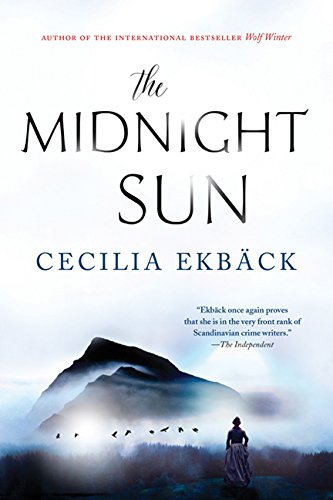 Imagen de archivo de The Midnight Sun: A Novel a la venta por Symbilbooks