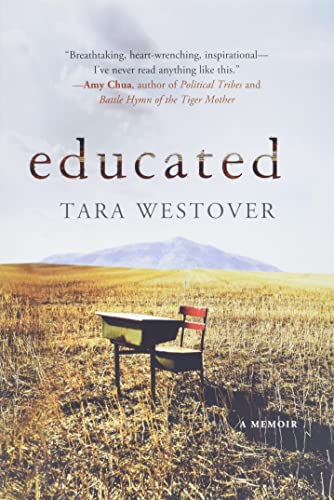 Stock image for Educated for sale by Better World Books