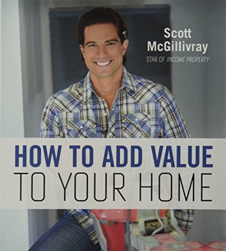 9781443452625: How to Add Value to Your Home