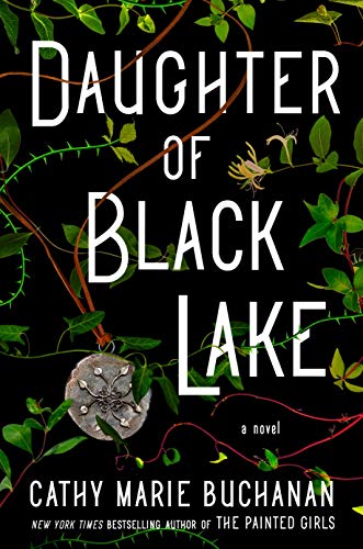 Stock image for Daughter of Black Lake: A Novel for sale by ThriftBooks-Atlanta