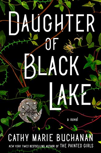 Imagen de archivo de Daughter of Black Lake: A Novel a la venta por ThriftBooks-Atlanta