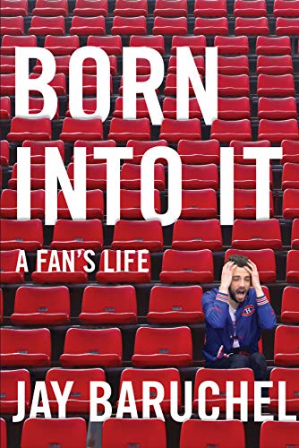 Beispielbild fr Born into It: A Fan's Life zum Verkauf von Gulf Coast Books