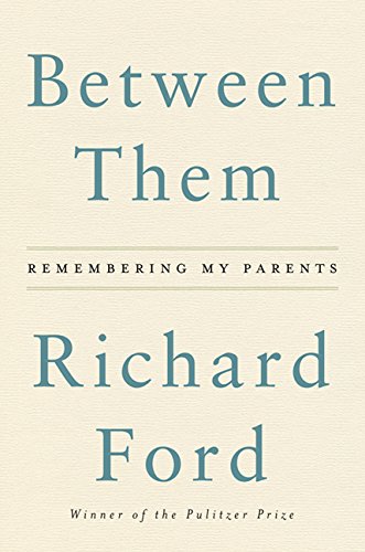 Stock image for Between Them : Remembering My Parents for sale by Better World Books
