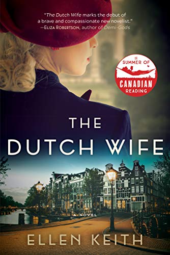 Stock image for The Dutch Wife: A Novel for sale by Better World Books: West