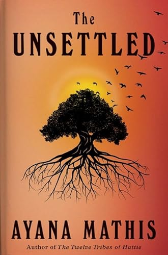 Stock image for The Unsettled for sale by BookOutlet