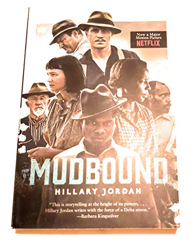 Beispielbild fr Mudbound: A Novel zum Verkauf von Better World Books