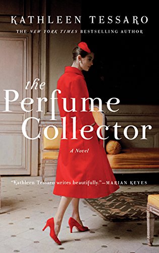 Beispielbild fr The Perfume Collector: A Novel zum Verkauf von ThriftBooks-Atlanta