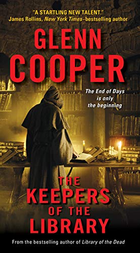 9781443454629: The Keepers of the Library: Will Piper #3