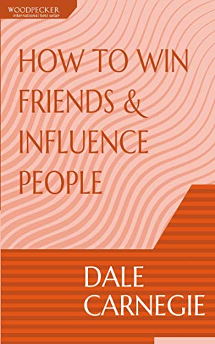 Imagen de archivo de How to Win Friends and Influence People a la venta por Housing Works Online Bookstore