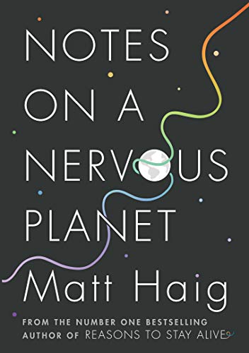 9781443455893: Notes on a Nervous Planet