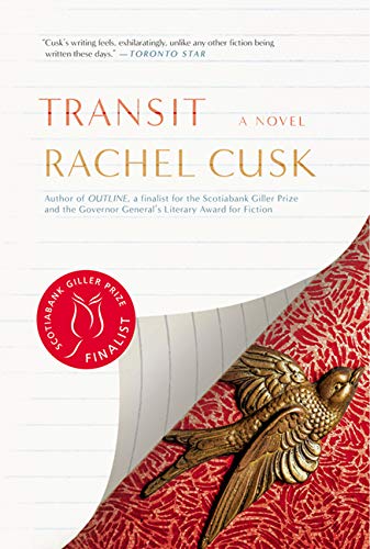 Imagen de archivo de Transit: A Novel a la venta por Better World Books