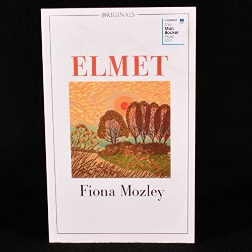Imagen de archivo de Elmet: A Novel a la venta por Better World Books: West
