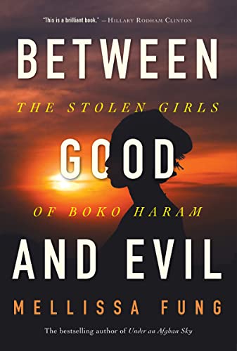 Stock image for Between Good and Evil (Hardcover) for sale by Grand Eagle Retail
