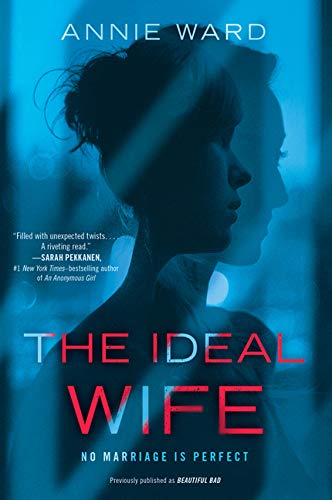 Imagen de archivo de The Ideal Wife: A Novel a la venta por Housing Works Online Bookstore
