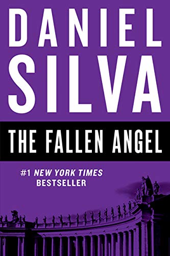 9781443456517: The Fallen Angel: Gabriel Allon, Book 12