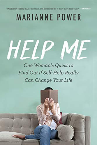 Stock image for Help Me: My Perfectly Disastrous Journey through the World of Self-Help for sale by ThriftBooks-Atlanta