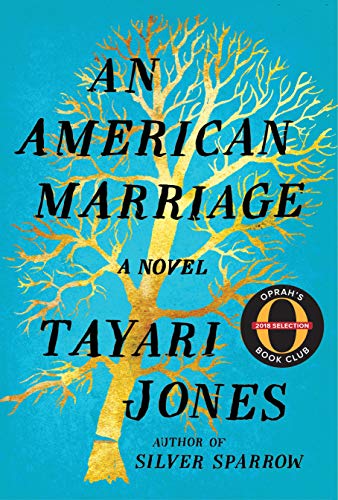 Beispielbild fr American Marriage, An: A Novel zum Verkauf von Better World Books: West