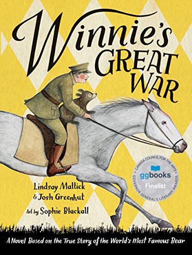 Stock image for Winnie's Great War for sale by BookOutlet