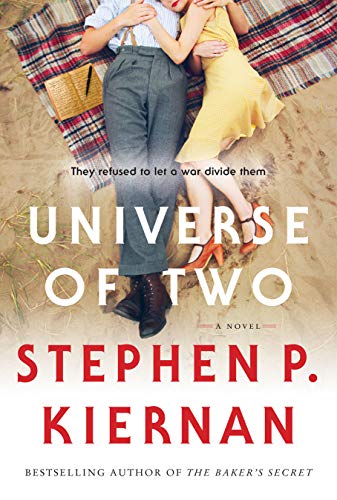Stock image for Universe of Two: A Novel for sale by SecondSale
