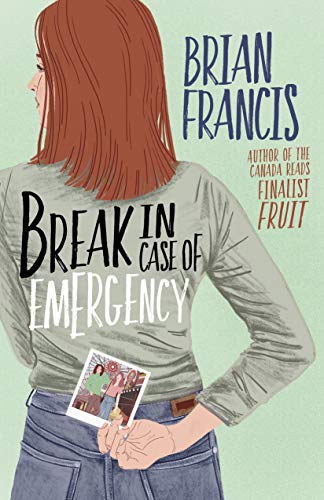 Beispielbild fr Break in Case of Emergency: A Novel zum Verkauf von Better World Books