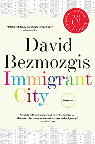 9781443457811: Immigrant City