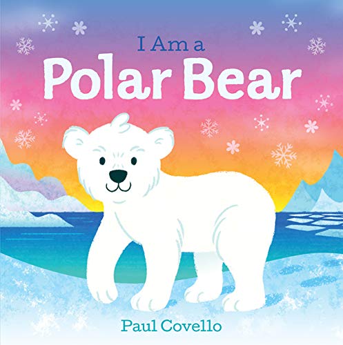 Stock image for I Am a Polar Bear for sale by Better World Books: West