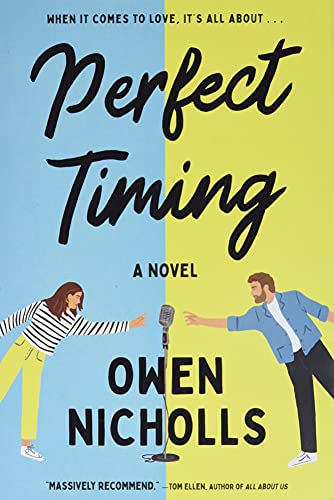 Stock image for Perfect Timing for sale by BookOutlet