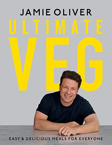 9781443459266: Ultimate Veg: Easy & Delicious Meals for Everyone
