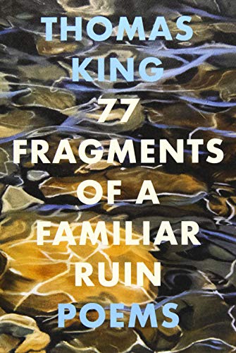 Beispielbild fr 77 Fragments of a Familiar Ruin zum Verkauf von Zoom Books Company