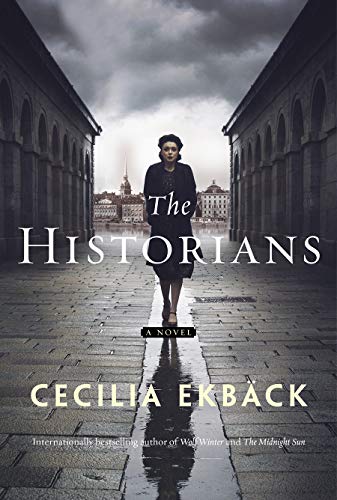 9781443459488: The Historians: A Novel