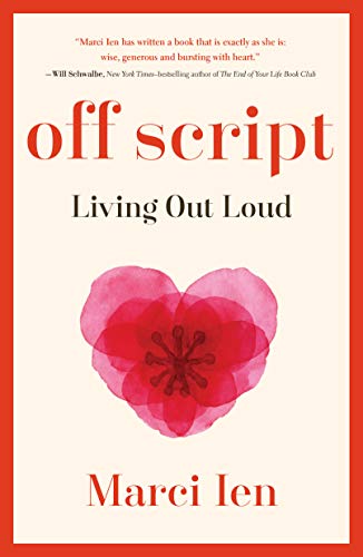 Beispielbild fr Off Script : Living Out Loud zum Verkauf von Better World Books