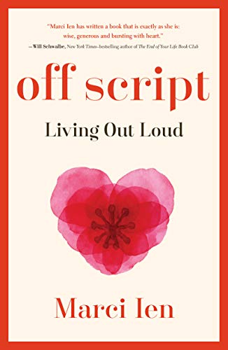 9781443460088: Off Script: Living Out Loud