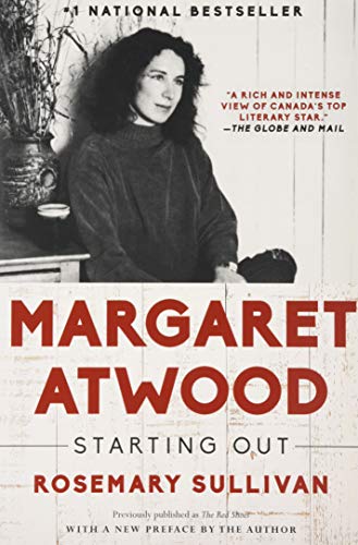 Beispielbild fr Margaret Atwood: Starting Out zum Verkauf von Better World Books