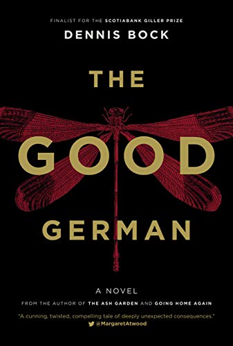 Beispielbild fr The Good German: A Novel zum Verkauf von Better World Books