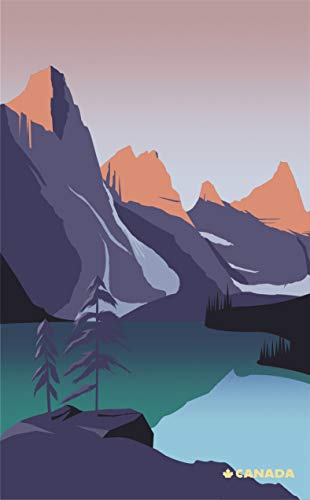 Stock image for CanadaJournals:Rockies Format: Hardcover for sale by INDOO