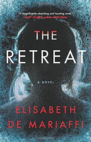 Imagen de archivo de The Retreat: A Novel a la venta por Your Online Bookstore