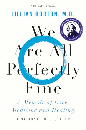 Stock image for We Are All Perfectly Fine for sale by Blackwell's